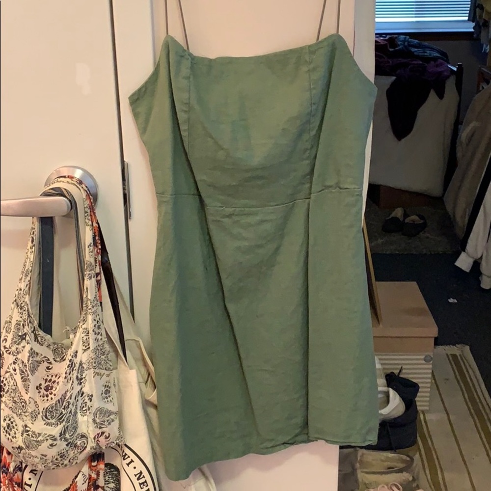 Pac Sun dress